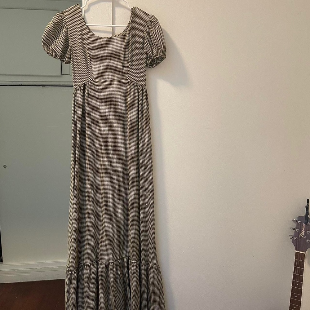 Cloud Hunter Co Prairie Dress